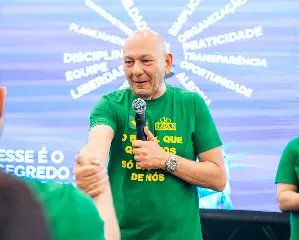 Havan inaugura megaloja em Francisco Beltrão  - 3