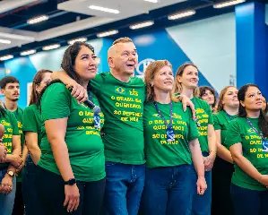 Havan inaugura megaloja em Francisco Beltrão  - 2
