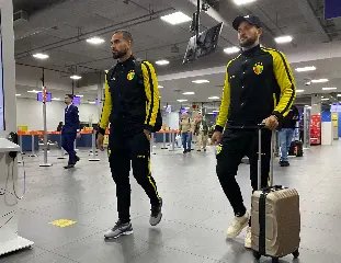 Brusque se reapresenta e viaja para encarar o líder - 2