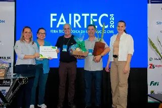 Fairtec 2024 encerra com sucesso e foco em inovação - 1
