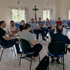 Comunidade Bethânia sedia 2ª reunião para discutir retomada do Roteiro Turístico Vale Sagrado - 3