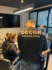 Operação investiga supostas fraudes licitatórias em Navegantes - 4