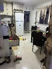(VIDEO) Homem fica ferido após explosão provocada por vazamento de gás  - 4