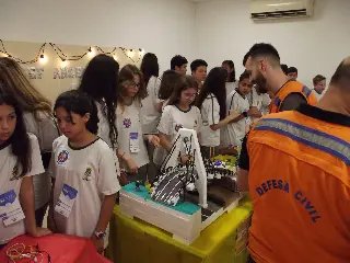 2ª edição da Edutech acontece neste sábado em Brusque  - 7