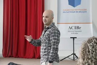 Competências socioemocionais são tema do Café de Ideias da ACIBr - 4