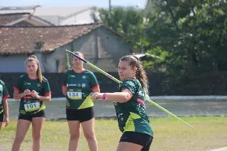 Jogos Abertos Comunitários de Brusque movimentam o final de semana - 1
