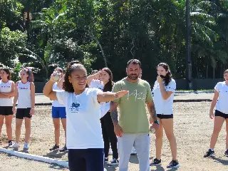 Jogos Abertos Comunitários de Brusque movimentam o final de semana - 2