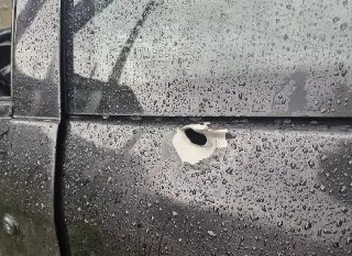 Ex-marido assassina mulher e se mata com tiro na cabeça - 1