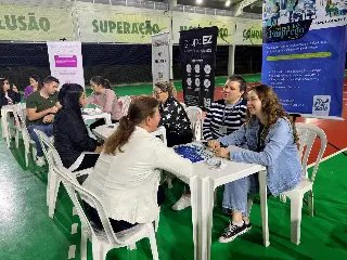 Primeiro Mutirão de Empregos Têxtil e Vestuário supera expectativas - 2