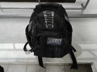 Com roupa estampada de maconha, homem é preso após furto em igreja - 2
