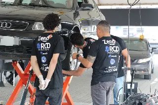 Inspeção Veicular Gratuita (IVG) atende 125 veículos - 4
