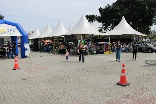 Inspeção Veicular Gratuita (IVG) atende 125 veículos - 6