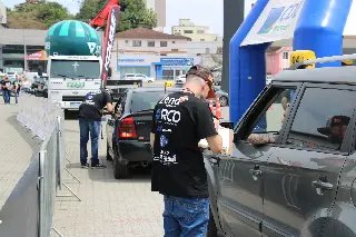 Inspeção Veicular Gratuita (IVG) atende 125 veículos - 5