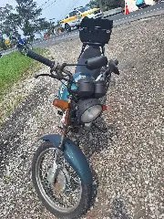 (VIDEO) Motociclista fica gravemente ferido após acidente na Ivo Silveira - 2