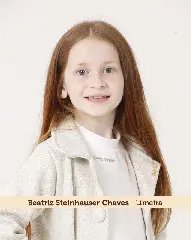 Conheça as candidatas a realeza mirim da Fenarreco - 7