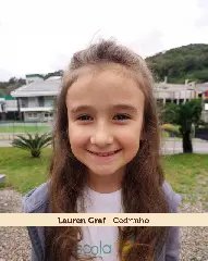 Conheça as candidatas a realeza mirim da Fenarreco - 1