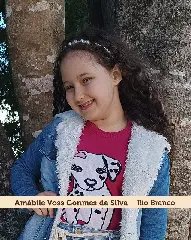 Conheça as candidatas a realeza mirim da Fenarreco - 15