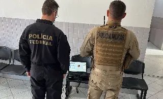 PF deflagra operação de combate ao abuso sexual de crianças e adolescentes - 1
