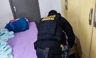 PF deflagra operação de combate ao abuso sexual de crianças e adolescentes - 2