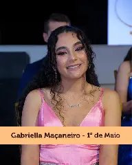 Conheça as candidatas à realeza da 38ª Fenarreco - 4