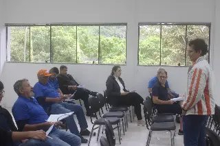 Samae realiza workshop sobre “Valorização da Vida”  - 3