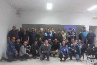 Samae realiza workshop sobre “Valorização da Vida”  - 4