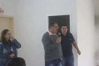 Samae realiza workshop sobre “Valorização da Vida”  - 5