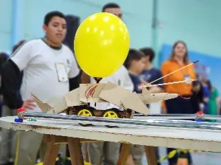 Conheça os Projetos Vencedores da Segunda Edição da Edutech - 3