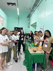 Conheça os Projetos Vencedores da Segunda Edição da Edutech - 9