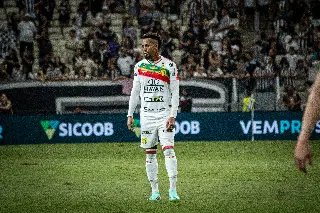 Brusque perde para o Ceará e não consegue sair do Z4 - 2