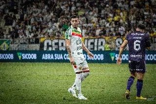 Brusque perde para o Ceará e não consegue sair do Z4 - 4