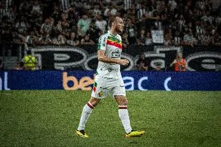 Brusque perde para o Ceará e não consegue sair do Z4 - 1