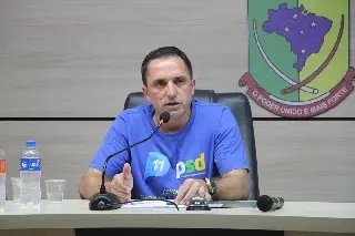 Núcleo de Empresários de Botuverá realiza sabatina com candidatos à prefeito  - 3