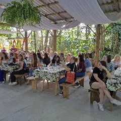 2º Pelznickeltag destaca participação feminina para continuidade da tradição - 4