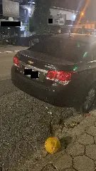 Polícia Militar prende homem por roubo de veículo  - 2