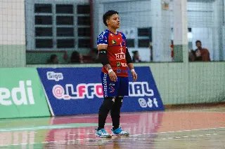 Atletas do Barateiro são convocadas para o Sul-Americano Sub-20 - 1