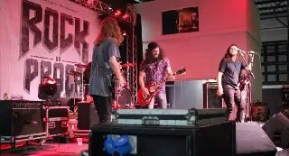 Últimos dias de inscrições para o 23º Rock na Praça - 1