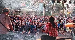 Últimos dias de inscrições para o 23º Rock na Praça - 2