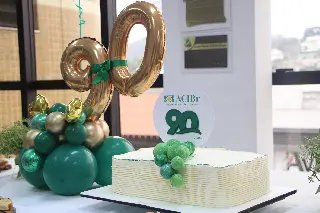 ACIBr celebra 90 anos de história - 5