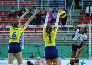 Abel Moda Vôlei conquista bicampeonato catarinense em noite histórica - 12