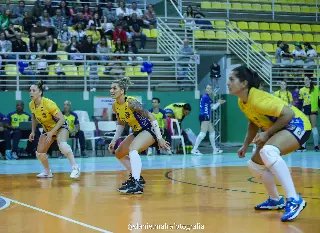 Abel Moda Vôlei conquista bicampeonato catarinense em noite histórica - 5