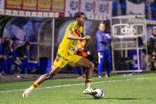 Em jogo com poucas chances de gol, Brusque empata com Avaí  - 3