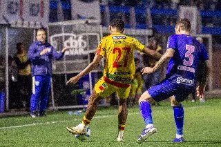 Em jogo com poucas chances de gol, Brusque empata com Avaí  - 2