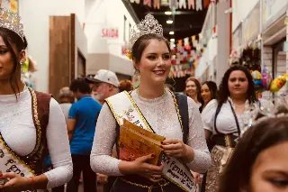 Fenarreco encanta a Ilha da Magia neste sábado  - 3