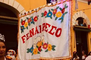 Fenarreco encanta a Ilha da Magia neste sábado  - 2