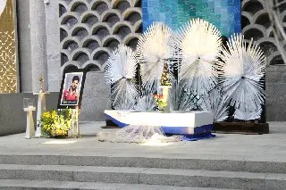 Paróquia São Luís Gonzaga inicia novena em honra ao Beato Carlo Acutis  - 3