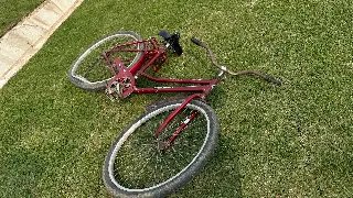 Idoso de 74 anos fica ferido após ser atropelado por caminhão - 5