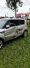 (VIDEO) Motociclista fica ferido em grave acidente na rodovia - 3