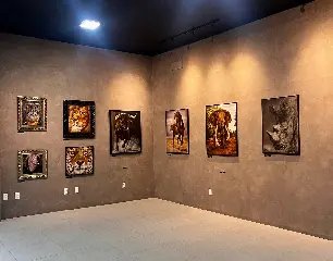 "Almas Indômitas": a estreia de Guilherme Waldrich Waldrigues no cenário artístico de Brusque - 3
