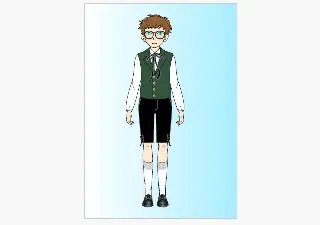 Design de Moda da UNIFEBE cria trajes típicos para grupo de dança da Escola Paquetá - 2